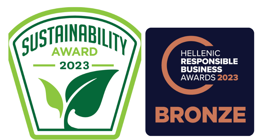 Bραβεία σε 2 ηπείρους κατέκτησε η πρωτοποριακή πλατφόρμα διαδικτυακής εκπαίδευσης «Sustainability Academy» του Κέντρου Αειφορίας (CSE)