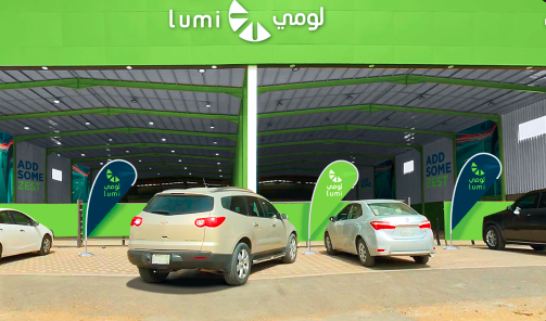 Η εταιρεία ενοικίασης αυτοκινήτων Lumi της Σαουδικής Αραβίας σημειώνει 30% στο ντεμπούτο της στο χρηματιστήριο