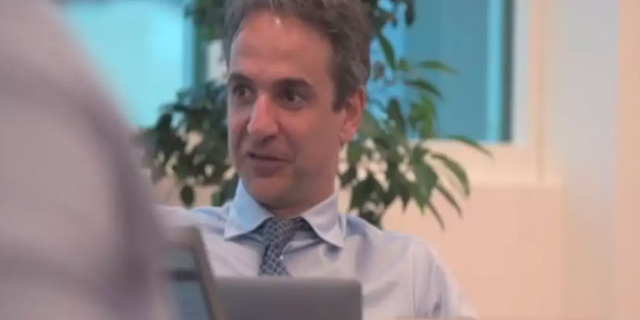 Μητσοτάκης στο facebook: «Έρχεται ρεκόρ στα έσοδα από τον τουρισμό, μειώνεται ο πληθωρισμός»