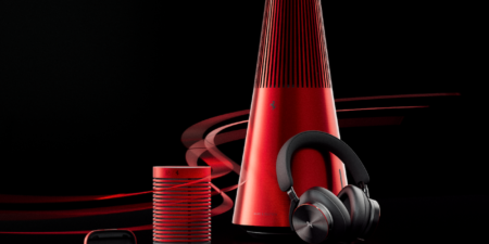 Η Bang & Olufsen ενώνει τις δυνάμεις της με τη Ferrari για τη νέα γκάμα προϊόντων “The Ferrari Collection”