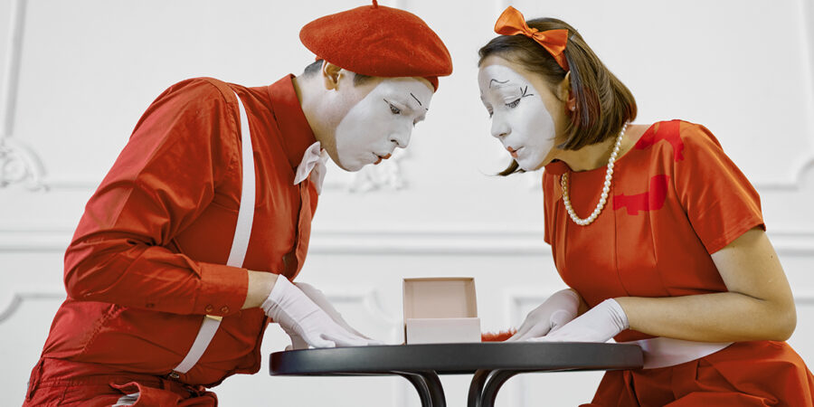 1o BE-HIVE THEATRE FESTIVAL 2023