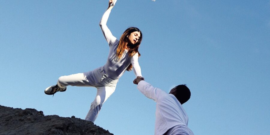 ΕΥΤΥΧΙΣΜΕΝΕΣ ΜΕΡΕΣ του Σ. Μπέκετ