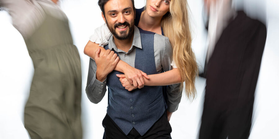 ΛΕΥΚΟ ΤΡΙΑΝΤΑΦΥΛΛΟ