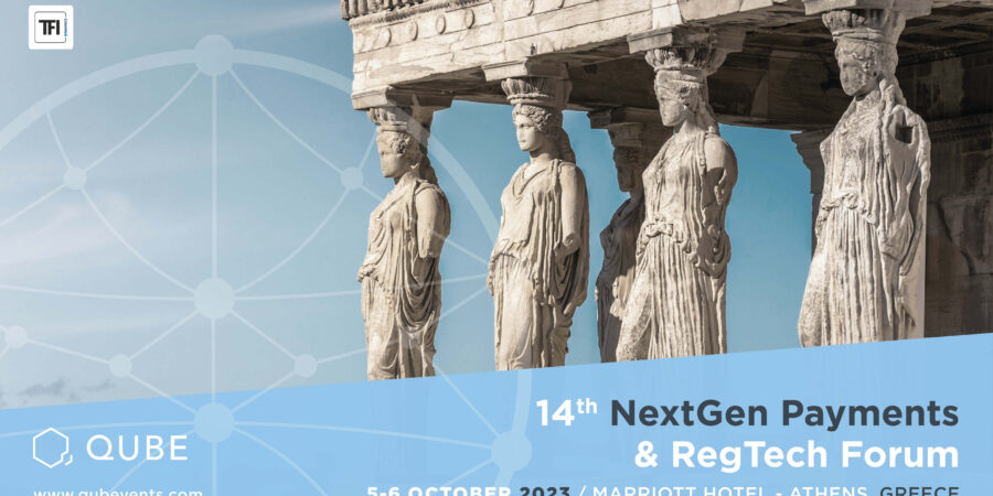 Το NextGen Payments & RegTech Forum επιστρέφει στην Αθήνα