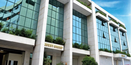 Όμιλος Quest: Στα 544 εκατ. οι πωλήσεις στο εξάμηνο