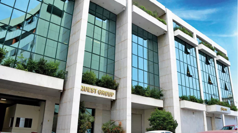 Όμιλος Quest: Στα 544 εκατ. οι πωλήσεις στο εξάμηνο