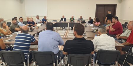 Το υπουργείο Αγροτικής Ανάπτυξης και ο ΕΛΓΟ ΔΗΜΗΤΡΑ στο πλευρό των πληγέντων αγροτών και κτηνοτρόφων του Έβρου