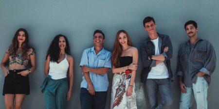 Θέατρο Μπέλλος: Καλλιτεχνικός προγραμματισμός 2023 – 2024