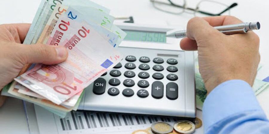 Αναστολή καταβολής ασφαλιστικών εισφορών, δόσεις και παρατάσεις καταβολών για τους πληγέντες από πυρκαγιές