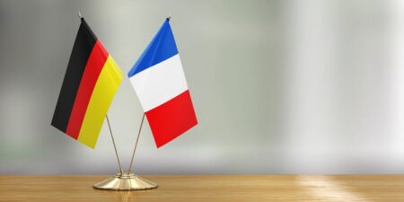 Γαλλία και Γερμανία σχεδιάζουν τον «εσωτερικό κύκλο» της ΕΕ – αφήνοντας ανοιχτή την πόρτα για τη Βρετανία