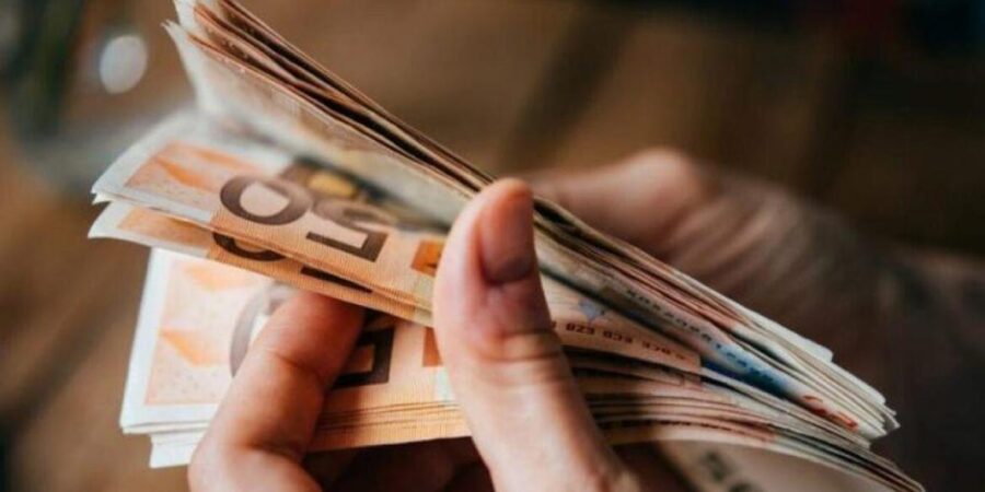 Καταβολή επιδομάτων 181 εκατ. ευρώ από το Υπουργείο Κοινωνικής Συνοχής και Οικογένειας