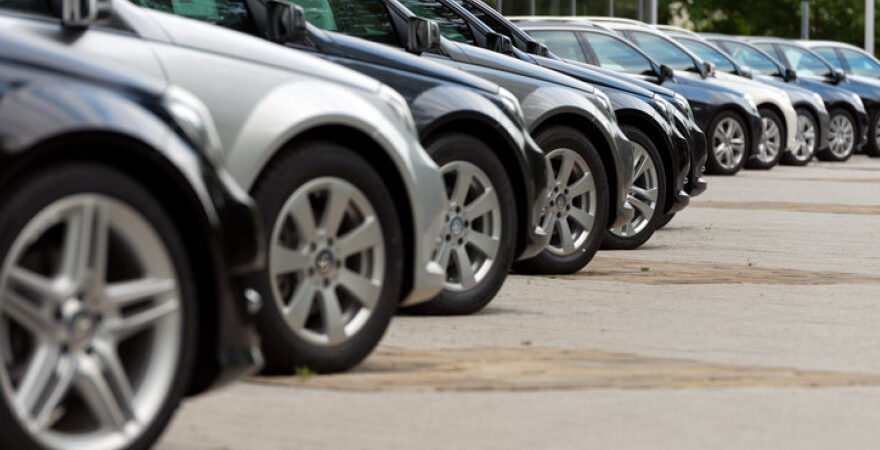 Αύξηση στις πωλήσεις αυτοκινήτων και μοτοσυκλετών τον Αύγουστο 2023
