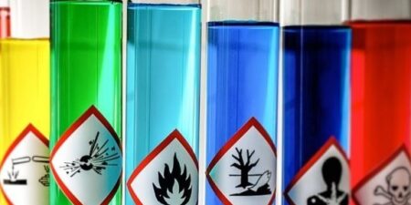 Χημικές ουσίες: Σαφέστερη ταξινόμηση και σήμανση για καλύτερη πληροφόρηση των καταναλωτών