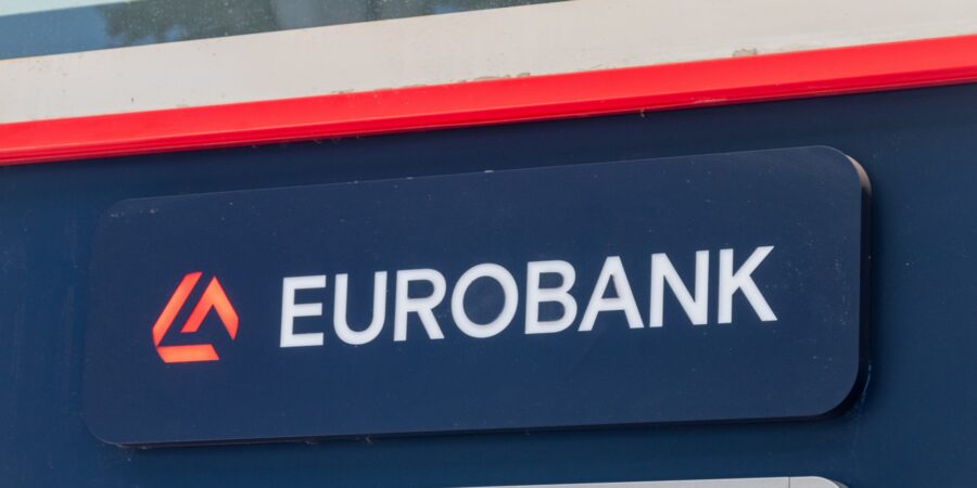 Eurobank: Αρνητικές επιδράσεις στην οικονομία λόγω των πλημμυρών στη Θεσσαλία