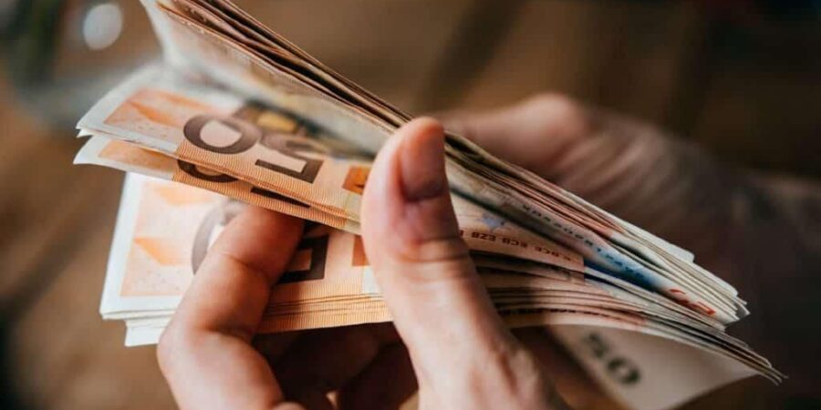 Ο «χάρτης» των πληρωμών από e-ΕΦΚΑ, ΔΥΠΑ για την περίοδο 4 – 8 Σεπτεμβρίου