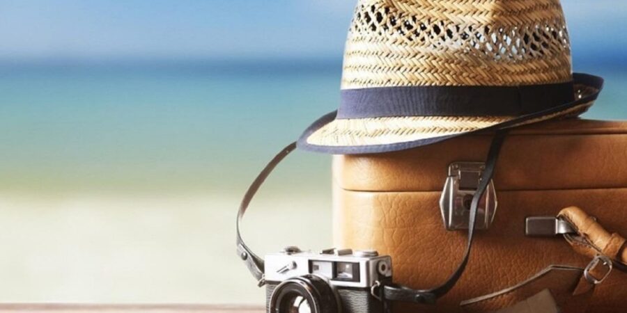 Έσοδα 10,3 δισ. ευρώ στο επτάμηνο από τον τουρισμός