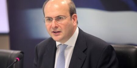Κ. Χατζηδάκης: Συμπληρωματικός προϋπολογισμός 600 εκατ. ευρώ