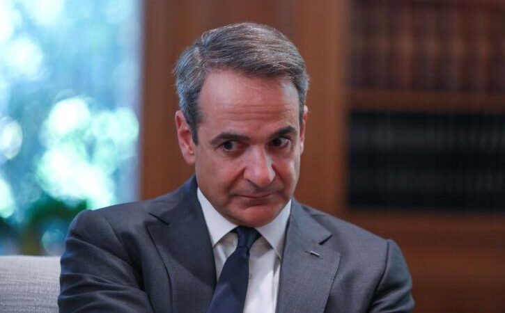 Μητσοτάκης: «Νιώθω αποτροπιασμό και φρίκη για το αδιανόητο τέλος που βρήκε ένας συνάνθρωπός μας, στο λιμάνι του Πειραιά»