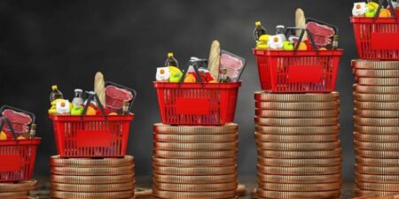 Τα 4 νέα μέτρα για την αντιμετώπιση της ακρίβειας και της αισχροκέρδειας στα τρόφιμα