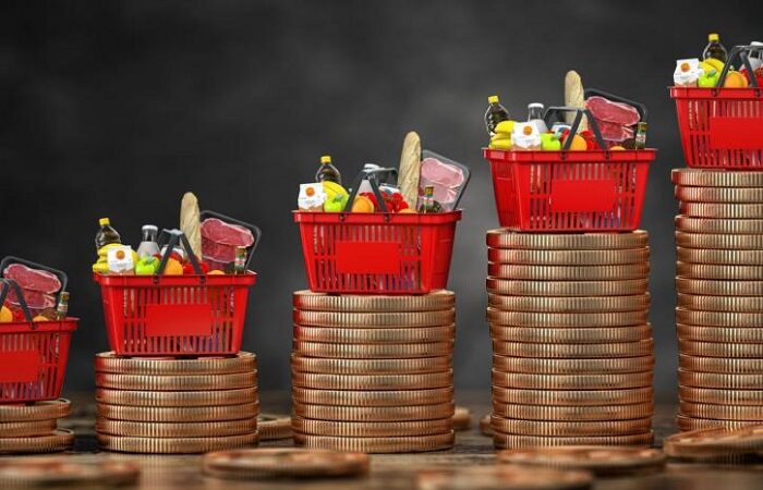 Τα 4 νέα μέτρα για την αντιμετώπιση της ακρίβειας και της αισχροκέρδειας στα τρόφιμα