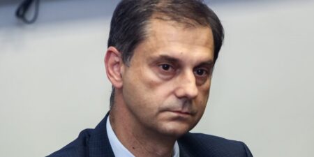 Χάρης Θεοχάρης: Δεν αυξάνονται οι φορολογικοί συντελεστές – Δεν θα υπάρξει κανένας αιφνιδιασμός