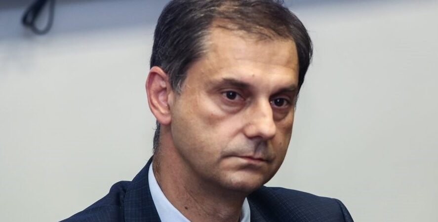 Χάρης Θεοχάρης: Δεν αυξάνονται οι φορολογικοί συντελεστές – Δεν θα υπάρξει κανένας αιφνιδιασμός