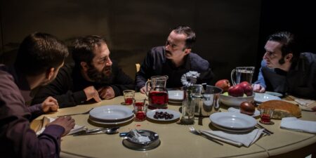 «…καλά, εσύ σκοτώθηκες νωρίς»