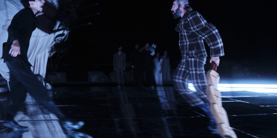 τα ΒΑΤΡΑΧΙΑ