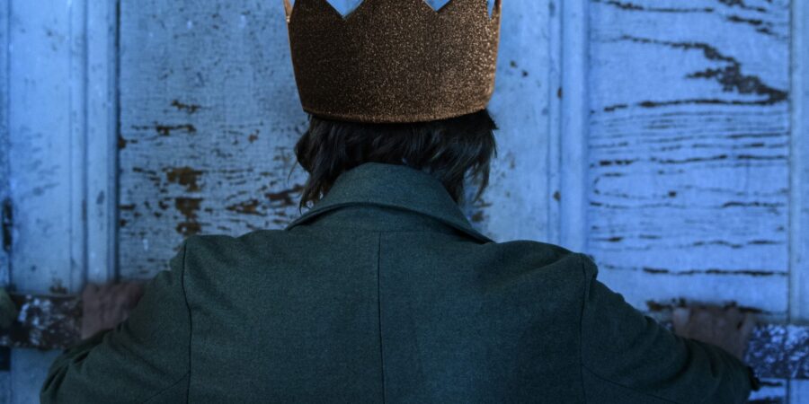 ο ΒΑΣΙΛΙΑΣ ΛΗΡ