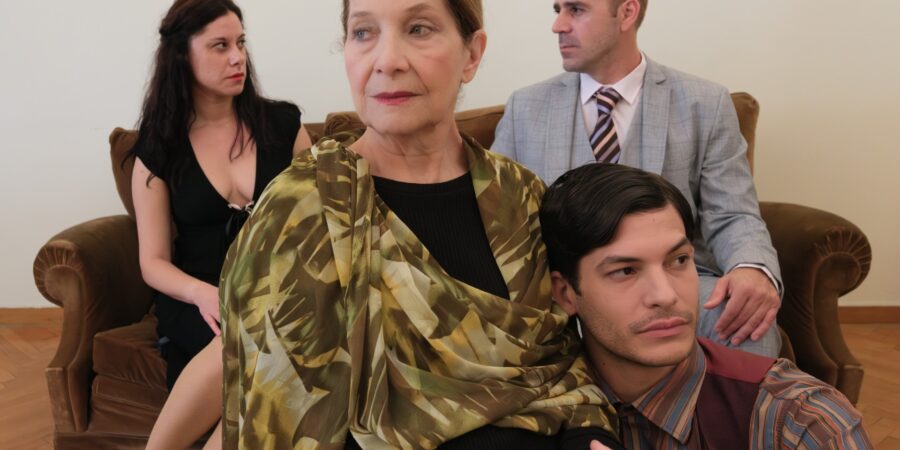 «Η Σκιά του Μάρτ»