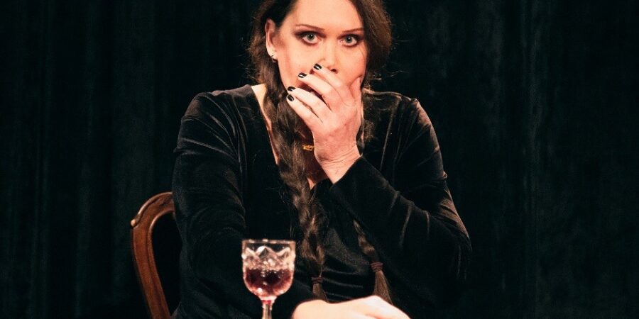 ΓΡΑΜΜΑ ΣΤΟΝ ΟΡΕΣΤΗ