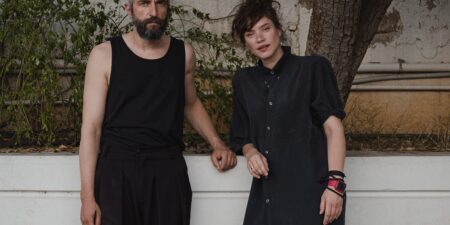 Η Έφη Μπίρμπα και ο Άρης Σερβετάλης “μπαίνουν” στην “Καρδιά του Σκύλου” του Μιχαήλ Μπουλγκάκοφ