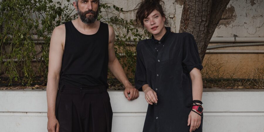 Η Έφη Μπίρμπα και ο Άρης Σερβετάλης “μπαίνουν” στην “Καρδιά του Σκύλου” του Μιχαήλ Μπουλγκάκοφ