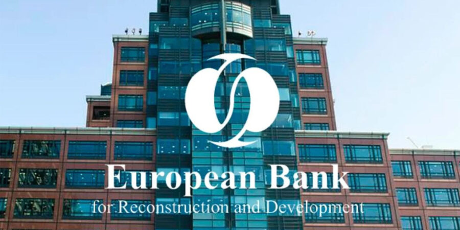 EBRD: Προβλέπει ανάπτυξη της ελληνικής οικονομίας 2,4% εφέτος και 2,3% το 2024