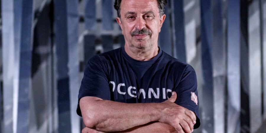 ΑΚΡΟΑΣΗ από την 5η Εποχή για τις ΕΚΚΛΗΣΙΑΖΟΥΣΕΣ