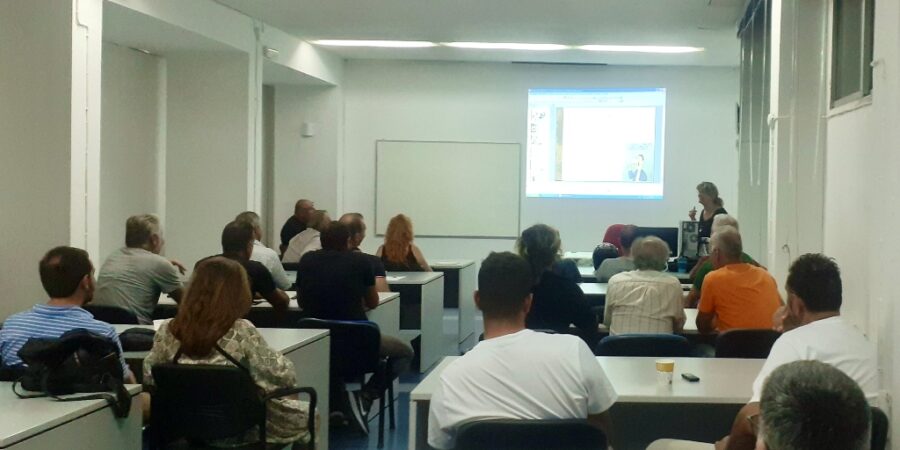 Εκπαιδευτικά – συμβουλευτικά σεμινάρια από τον ΕΛΓΟ – ΔΗΜΗΤΡΑ στη Ρόδο