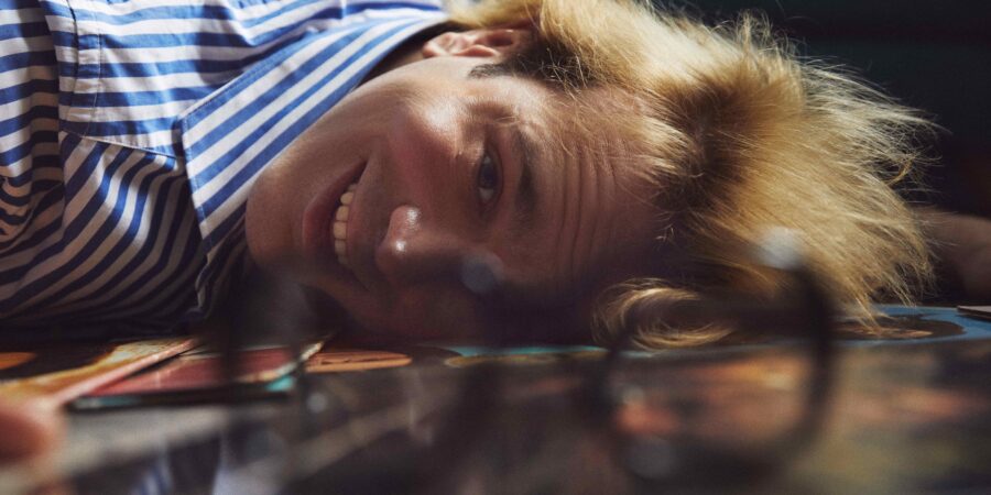 «Όταν μεγαλώσω, θα γίνω Νάνα Μούσχουρη»