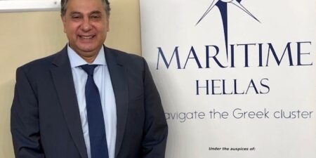 Δήλωση Προέδρου Ε.Β.Ε.Π., κου Βασίλη Κορκίδη, για την Παγκόσμια Ημέρα Ναυτιλίας