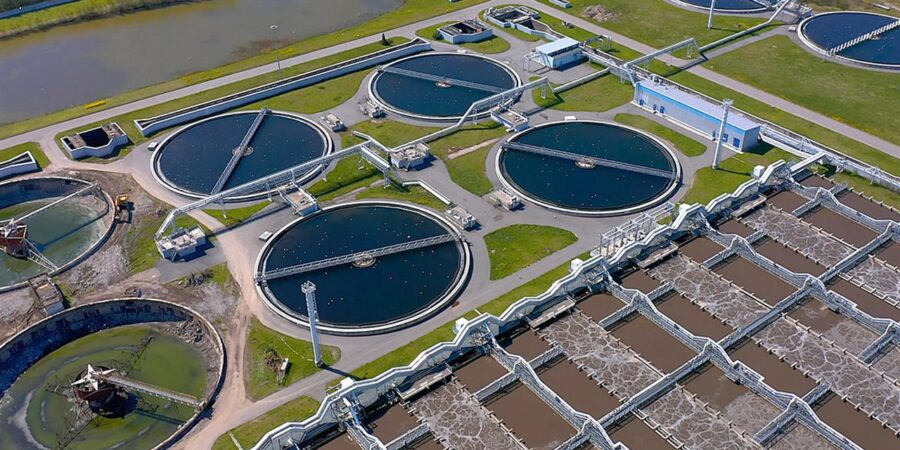 Το ΕΚ ζητά καλύτερη επαναχρησιμοποίηση και επεξεργασία των αστικών λυμάτων