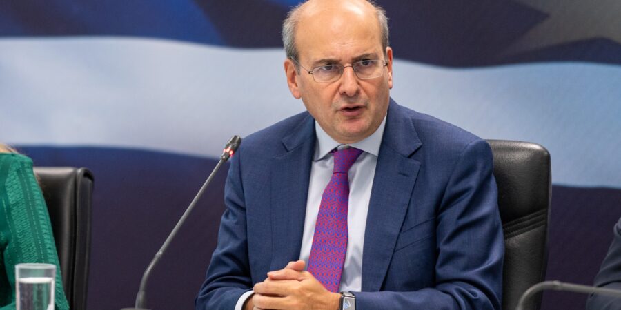 Διαφάνεια στη διαχείριση των οφειλών, ανταγωνισμός στο τραπεζικό σύστημα, προστασία για τους πραγματικά ευάλωτους