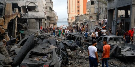 Οι αποδόσεις των ομολόγων μειώνονται καθώς οι επενδυτές αναζητούν ασφαλή καταφύγια εν μέσω σύγκρουσης Ισραήλ-Χαμάς