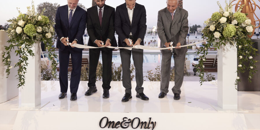 Κυρ. Μητσοτάκης: Στρατηγική μας απόφαση να έχουμε προϊόντα που αναβαθμίζουν τον τουρισμό