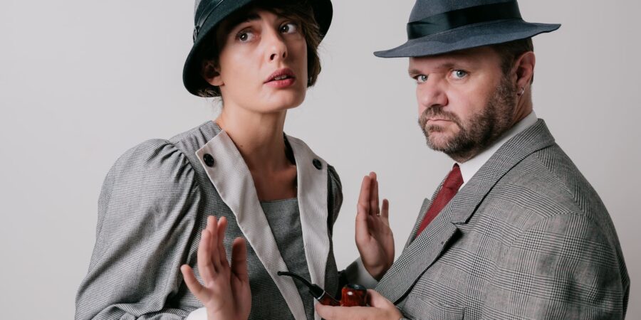 Τα 39 σκαλοπάτια