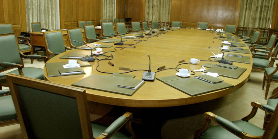 Τα θέματα της συνεδρίασης του Υπουργικού Συμβουλίου