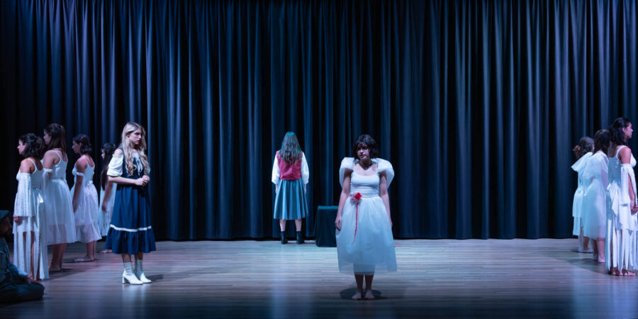 ΤΟ ΛΕΥΚΟ ΤΡΙΑΝΤΑΦΥΛΛΟ