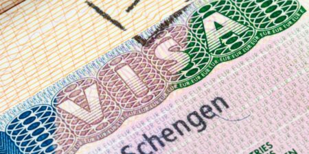 Ψηφιακή βίζα για την ενίσχυση της ασφάλειας του χώρου Σένγκεν