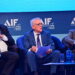 6th AIF: Μονόδρομος οι ΑΠΕ για την Ελλάδα-ο δρόμος για το αειφόρο μέλλον περνά μέσα από τις επενδύσεις και τις νέες τεχνολογίες