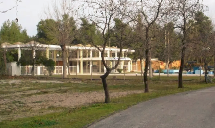 ΤΑΙΠΕΔ: Υποβολή μίας οικονομικής προσφοράς για την αξιοποίηση του ακινήτου «Ιαματική Πηγή & Κάμπινγκ Κονιαβίτη»