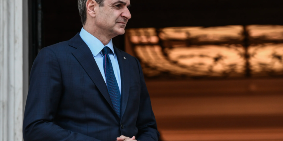 Μητσοτάκης: Η κυβέρνηση θα παραμείνει προσηλωμένη στις μεταρρυθμίσεις και στη συστηματική δουλειά ώστε «να γίνουμε Ευρώπη»