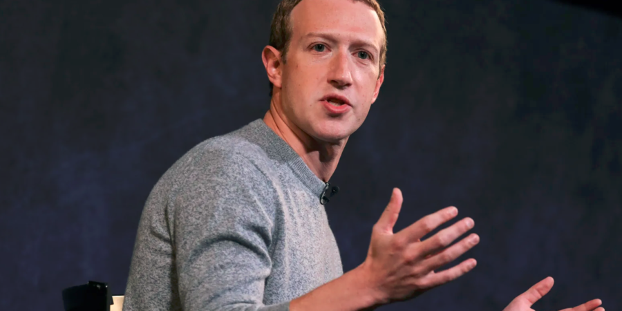 Η Ευρώπη δίνει στον Mark Zuckerberg 24 ώρες για να απαντήσει σχετικά με τη σύγκρουση Ισραήλ-Χαμάς και την εκλογική παραπληροφόρηση